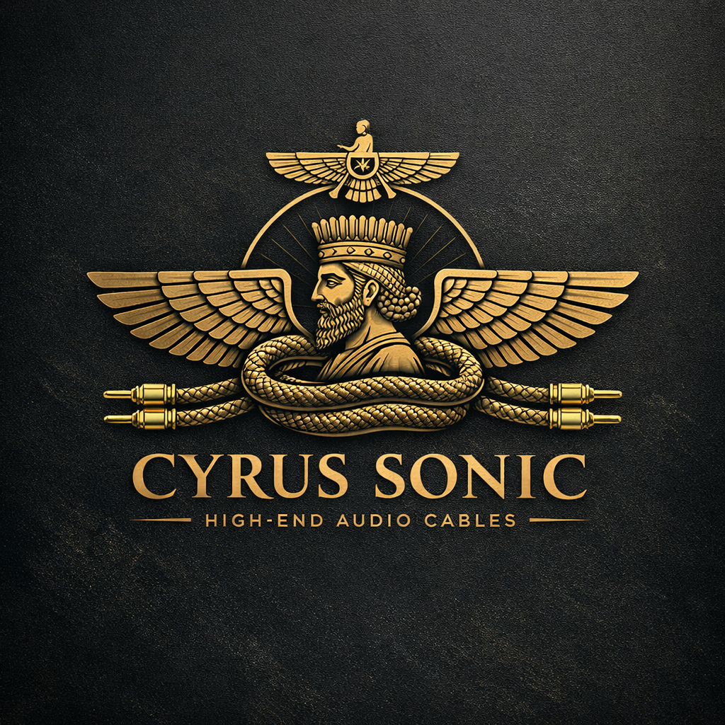 Cyrus Sonic logo